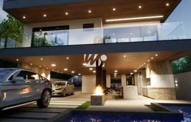 Imagem 4: Casa Alto Padrao Pedra Branca