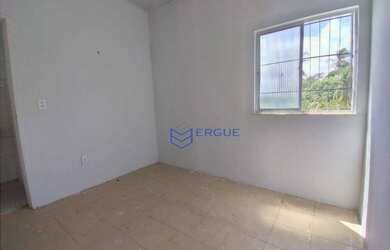 Imagem 12: Apartamento com 2 dormitórios, 50 m² - venda por R$ 95.000,00 ou aluguel por R$ 820,00/mês