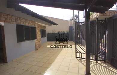 Imagem 2: Casa à venda, 127 m² por R$ 420.000 - Tarobá - Londrina/PR