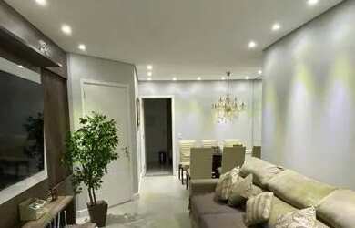 Imagem 5: Apartamento com 3 dorms, 92 m² - Venda por R$ 679.000 ou Aluguel por R$ 3.100/mês - Vila P