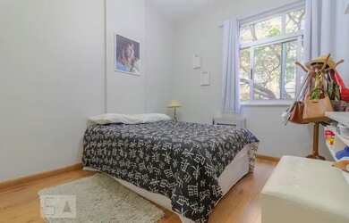 Imagem 14: Apartamento para Aluguel - Copacabana, 3 Quartos, 112 m2