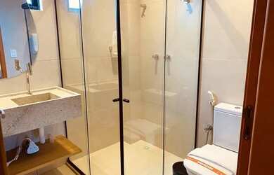 Imagem 9: Villas Manatee Rota ecológica Praia do Patacho