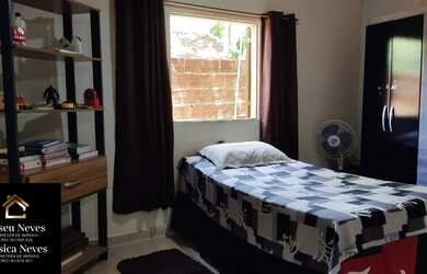 Imagem 8: Vendo Casa no bairro Retiro de Paty em Paty do Alferes - RJ