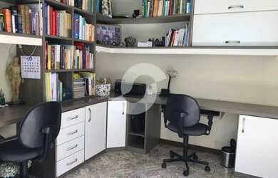 Imagem 10: Casa em condomínio com 4 quartos, 2 suíte e 2 vagas em Pendotiba/Niterói-Rio de Janeiro