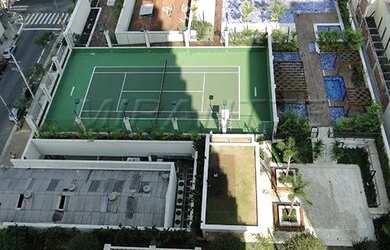 Imagem 9: Apartamento alto padrao com 297 metros quadrados com 4 suites!