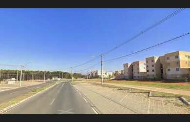 Imagem 5: Terreno no Paranoa parque 1660 metros esquina exelente para lojistas