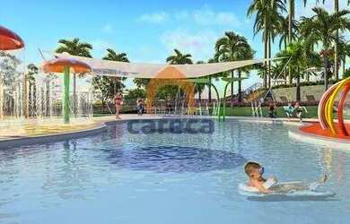 Imagem: O terreno possui 253m² de Área e está localizado em Fazenda