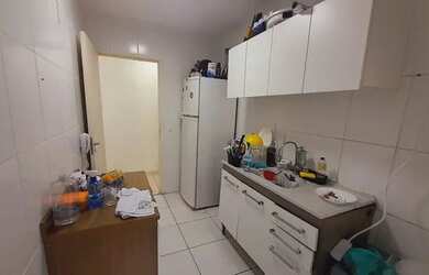 Imagem 10: Apartamento no Campo Limpo