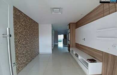 Imagem 2: -BAIRRO PARQUE ANHANGUERA SOBRADO ALTO PADRÃO alto da t 63 Goiânia -...