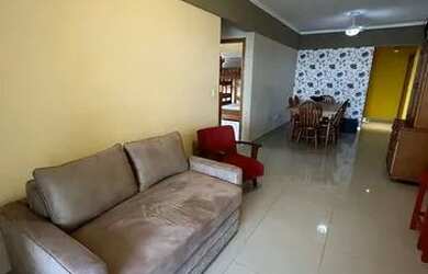 Imagem 14: LINDO APTO VISTA MAR, 2 VAGAS , FRENTE PARA O MAR, MOBILIADO