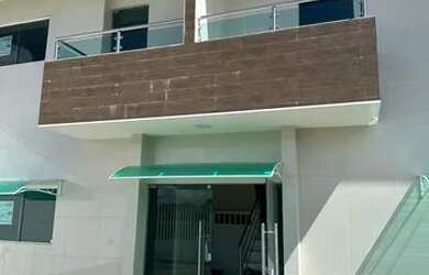 Imagem 1: Alugo apartamento térreo em Caruaru - Bairro Luiz Gonzaga