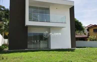 Imagem 2: Casa com 3 dormitórios à venda, 113 m² por R$ 840.000 - Itaipu - Niterói/RJ