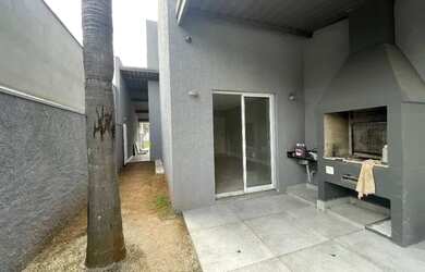 Imagem 6: SOBRADO com 3 SUITES, PISCINA para LOCAÇÃO em CONDOMÍNIO FECHADO por...