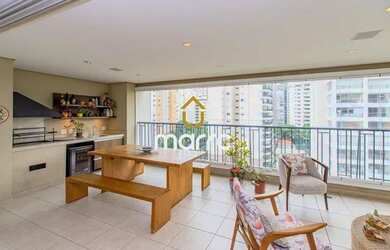 Imagem 2: Maravilhoso apartamento a venda no condomínio Vittoriale