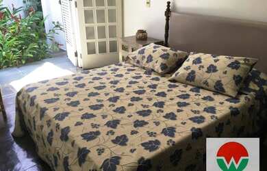 Imagem 14: Jardim Acapulco -Guarujá -4 suítes para locação temporada ou anual