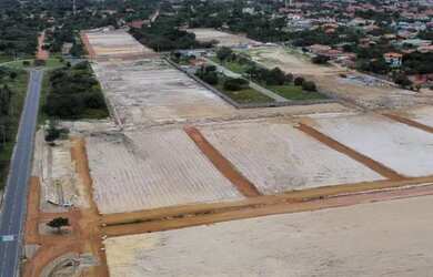 Imagem 5: Loteamento Porto Aquiraz A 900 Metros Da Praia Da Prainha,Localizacao...