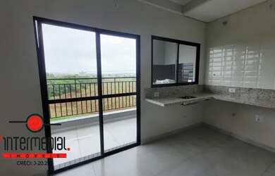 Imagem 10: Apartamento Residencial Jardim Portal Ville Azaleia