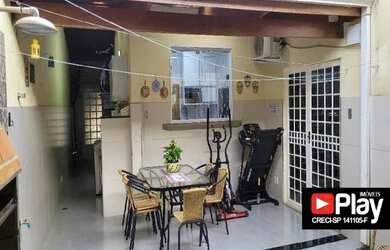 Imagem 14: CASA RESIDENCIAL em RIBEIRÃO PRETO - SP, CITY RIBEIRÃO