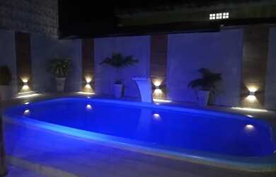 Imagem 3: Aqui sim festas e eventos