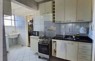 Imagem 14: APARTAMENTO RESIDENCIAL em SALVADOR - BA, RIO VERMELHO