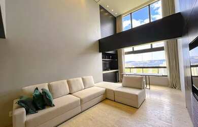 Imagem: O apartamento possui 4 Dormitórios, 2 Banheiros, 3 Vagas na