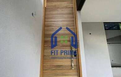 Imagem 13: Casa com 3 dormitórios à venda, 167 m² por R$ 950.000,00 - Residencial...