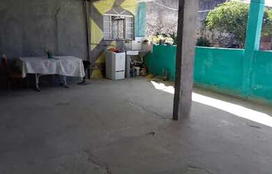 Imagem 9: Aluguel de casa. Varanda, 1 Vaga na garageme1 Dormitório