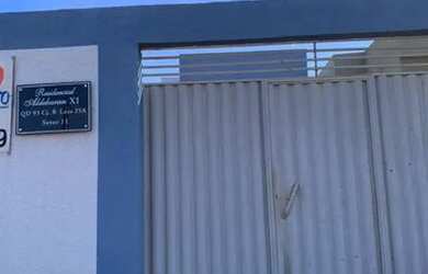 Imagem 1: Ágio águas lindas 15mil dispenso golpistas