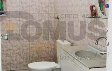 Imagem 5: Apartamento Para Venda Parque Diamante . 76 Metros Quadrados no Ponto...