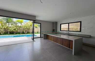 Imagem 6: Casa com 4 dormitórios, 540 m² - venda por R$ 5.000.000,00 ou aluguel...