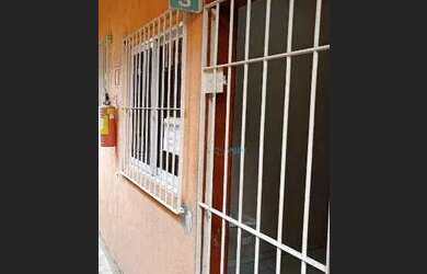 Imagem: O depósito possui 1 Vaga na garagem, 40m² de Área e está