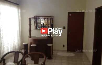 Imagem 4: CASA RESIDENCIAL em RIBEIRÃO PRETO - SP, VILA TAMANDARÉ