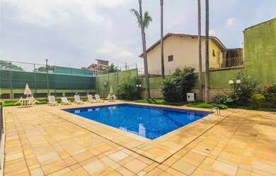 Imagem 15: APARTAMENTO RESIDENCIAL em São Paulo - SP, Vila Gertrudes