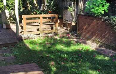 Imagem: A casa e está localizado em Saldanha Marinho, Petrópolis para