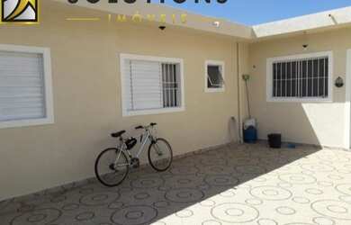 Imagem 5: CASA RESIDENCIAL em FRANCO DA ROCHA - SP, Vila Josefina