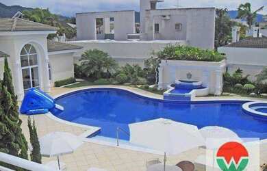 Imagem 16: Jardim Acapulco Guarujá, casa a venda com 6 suítes Linda