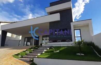 Imagem 2: Casa à venda no bairro Condominio Residencial Shamballa Iii - Atibaia/SP