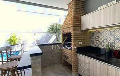 Imagem 5: Sobrado com 3 suítes à venda, 249 m² por R$ 1.990.000 - Jardim Residencial...