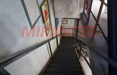 Imagem 9: Galpao em Casa Verde. 500m² de Áreae5 Vagas na garagem