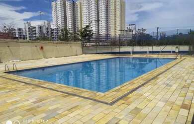 Imagem: O apartamento para alugar possui 2 Dormitórios, 1 Banheiro