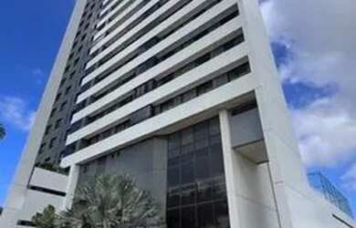 Imagem: O apartamento possui 3 Dormitórios, 3 Banheiros, 2 Vagas na