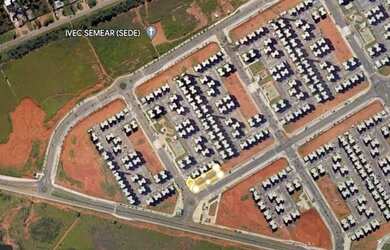 Imagem 6: Terreno no Paranoa parque 1660 metros esquina exelente para lojistas