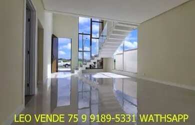 Imagem 5: Leo vende, Sim, Dahma, 4 suítes, piscina, goumert, closet, veja fotos