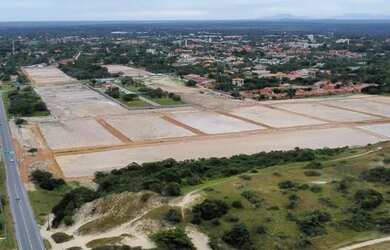 Imagem 4: Loteamento Porto Aquiraz A 900 Metros Da Praia Da Prainha,Localizacao...