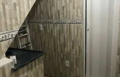 Imagem 11: Aluguel de Casa. 1 Banheiroe1 Dormitório