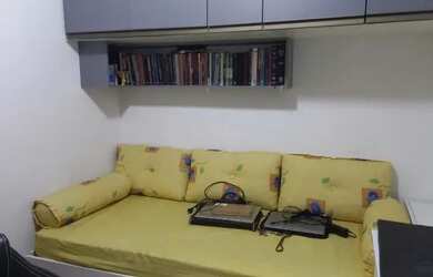 Imagem 4: Apartamento em condominio Club