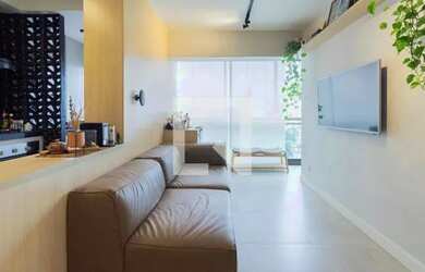 Imagem 3: Apartamento com 2 quartos (1 suíte) à venda em Sumaré, São Paulo, com 1 vaga