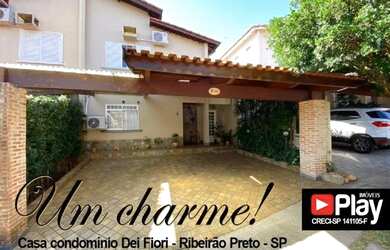 Imagem 1: CASA RESIDENCIAL em RIBEIRÃO PRETO - SP, CITY RIBEIRÃO