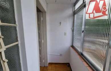 Imagem 10: Apartamento com 1 dormitório, 44 m² - venda por R$ 200.000,00 ou aluguel...