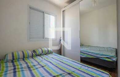 Imagem 12: Apartamento para Aluguel - Pinheiros, 2 Quartos, 50 m2